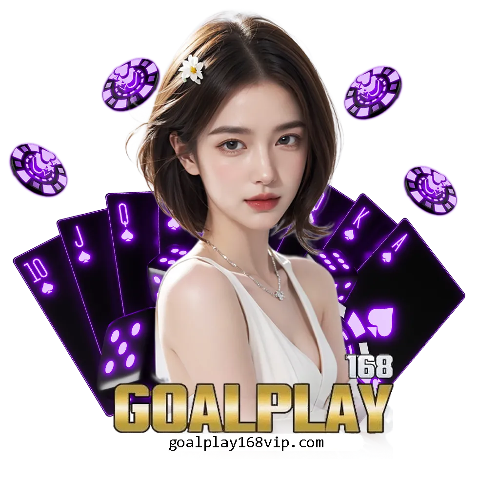 Goalplay168 login